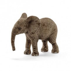 Schleich 14763 Afrikai elefántborjú