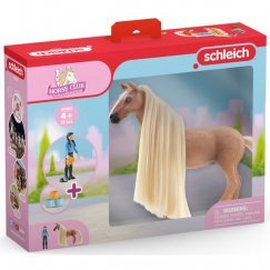 Schleich 42585 Kezdő Készlet Kim És Caramelo