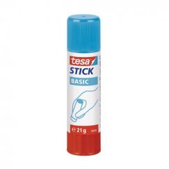 Tesa Basic 58559 Ragasztóstift 21 g